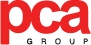 pca group logo